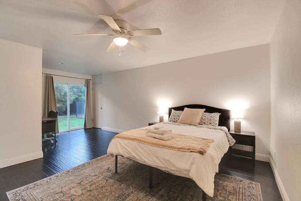 The Charming Home With A Pool Yuba City Εξωτερικό φωτογραφία