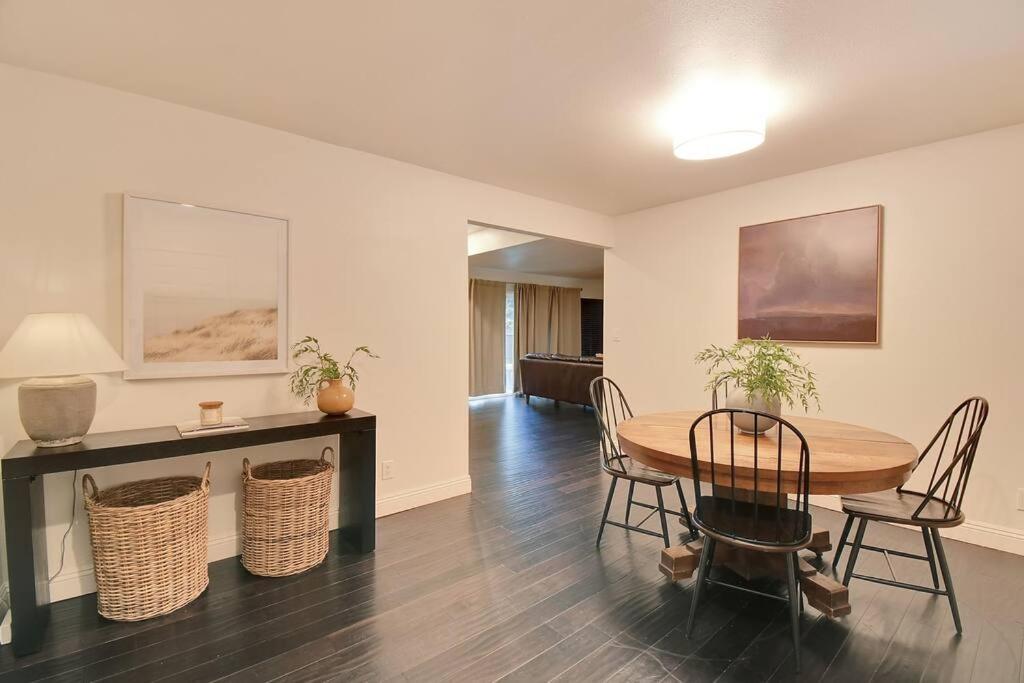 The Charming Home With A Pool Yuba City Εξωτερικό φωτογραφία