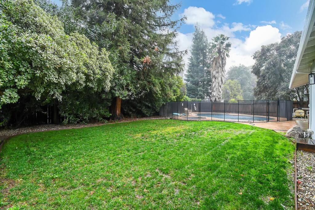 The Charming Home With A Pool Yuba City Εξωτερικό φωτογραφία